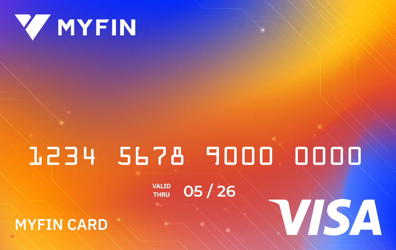 MYFIN+ от Банка Решение